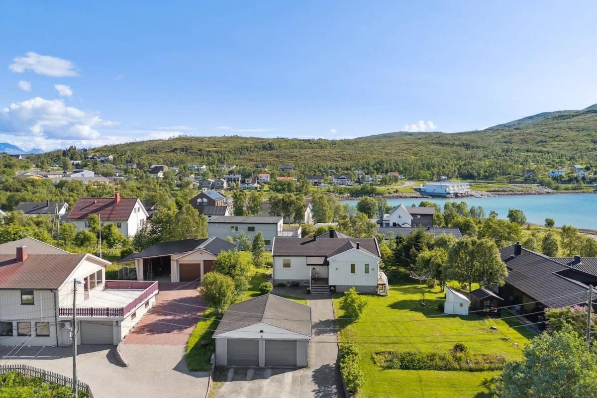 Leilighet Big With Free Parking *